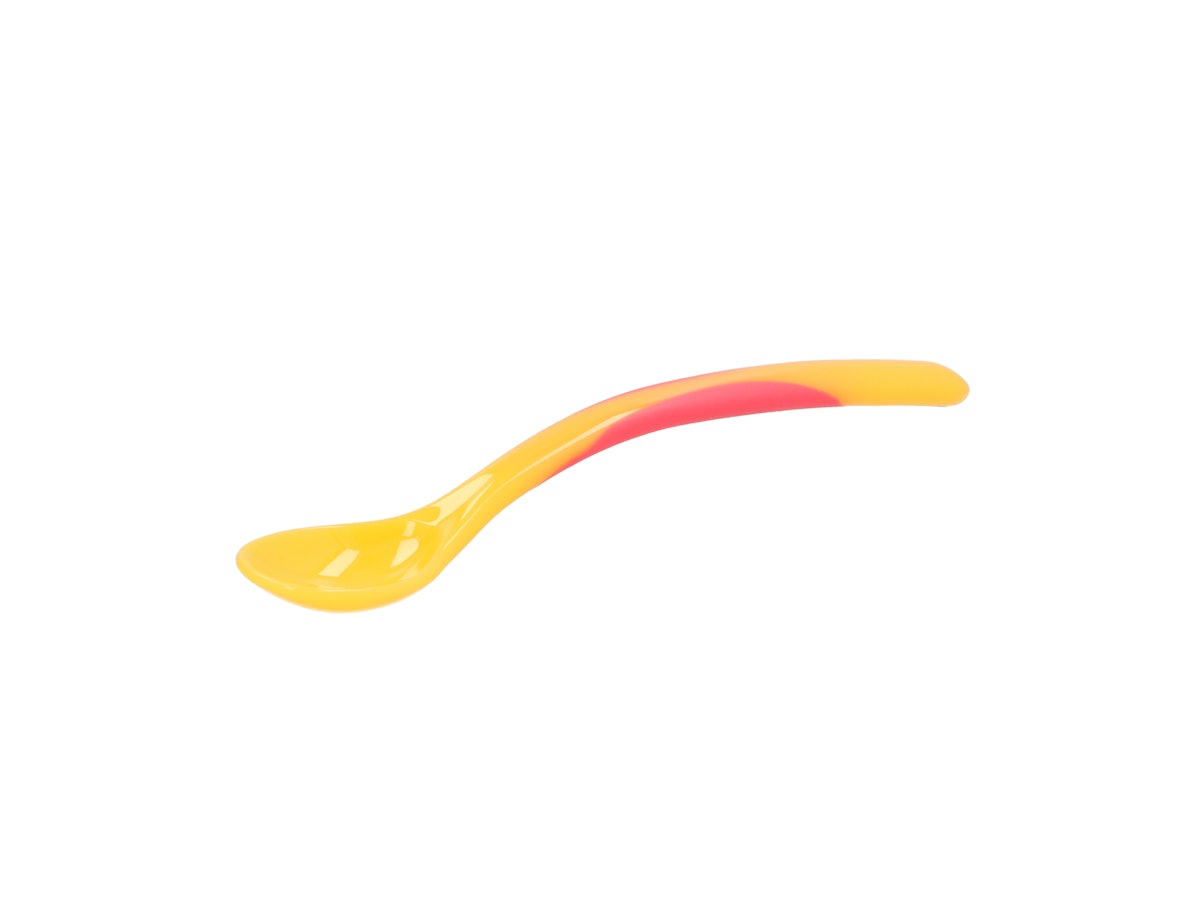 リッチェル おでかけランチくん 離乳食スプーンセット(ケース リッチェル おでかけランチくん 離乳食スプーンセット(ケース
