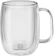 Zwilling J.A.Henckels SORRENTO PLUS コーヒーマグセット 1