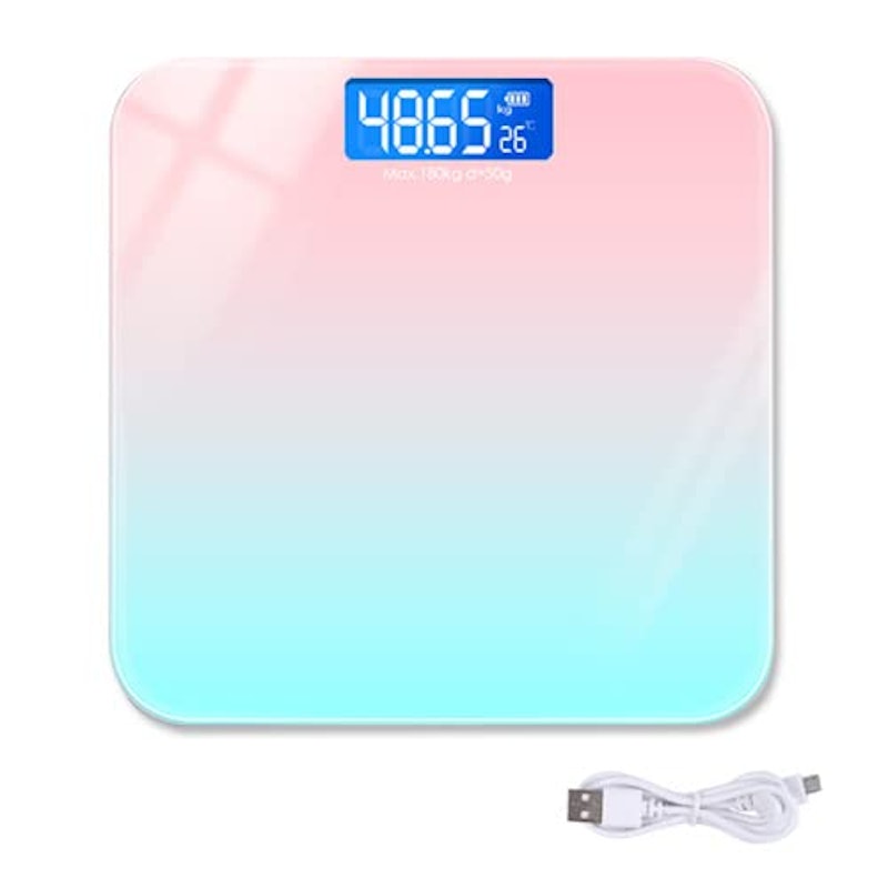 体重計 1