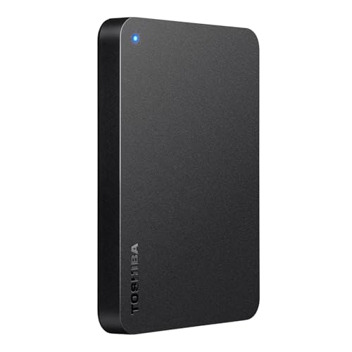 外付け ポータブルハードディスク 1