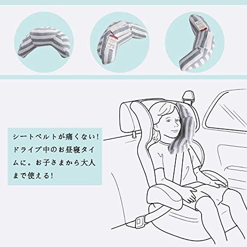 シートベルトカバー 6