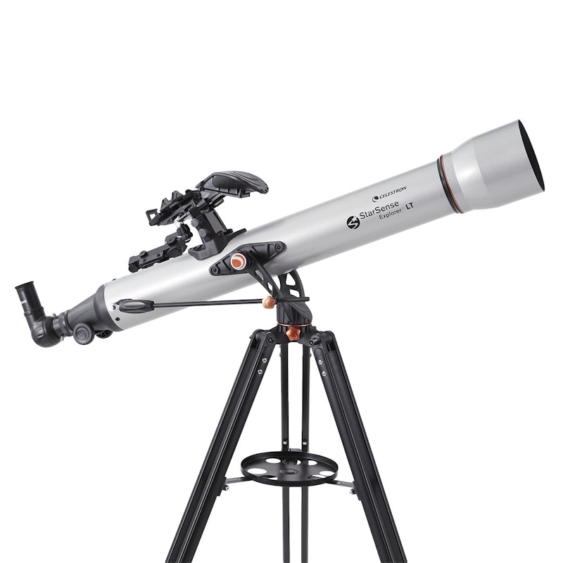 天体望遠鏡 StarSense Explorer LT 80AZ 2