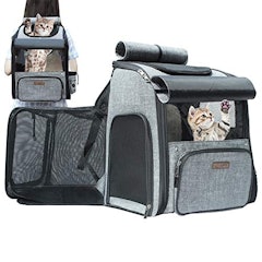 22年 猫キャリーリュックのおすすめ人気ランキング40選 Mybest 22年 猫キャリーリュックのおすすめ人気ランキング40選 Mybest