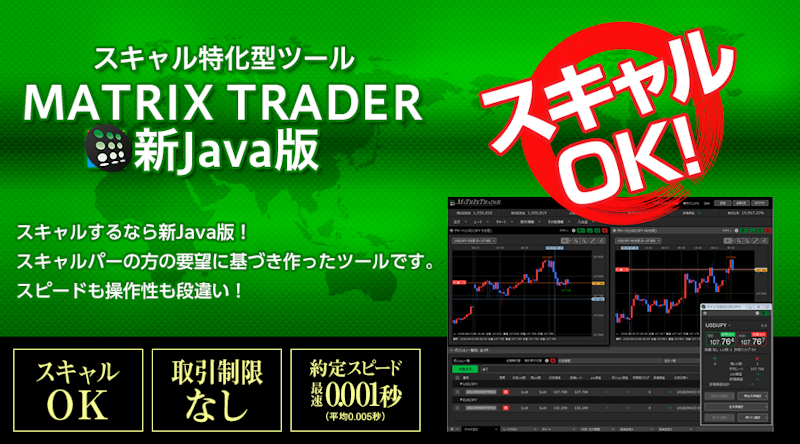 MATRIXTRADER 2