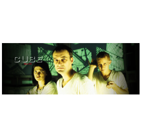 CUBE 1