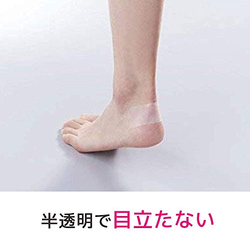 ネクスケア 靴ずれ保護テープ 4
