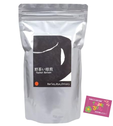 野茶い焙煎 チコリーコーヒー 1