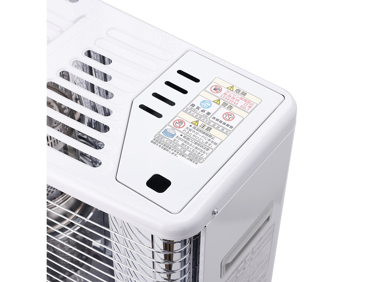 未使用 トヨトミ 電池レス 石油ストーブ トヨトミ 電池レス石油ストーブ RS-G30Nを検証レビュー!石油