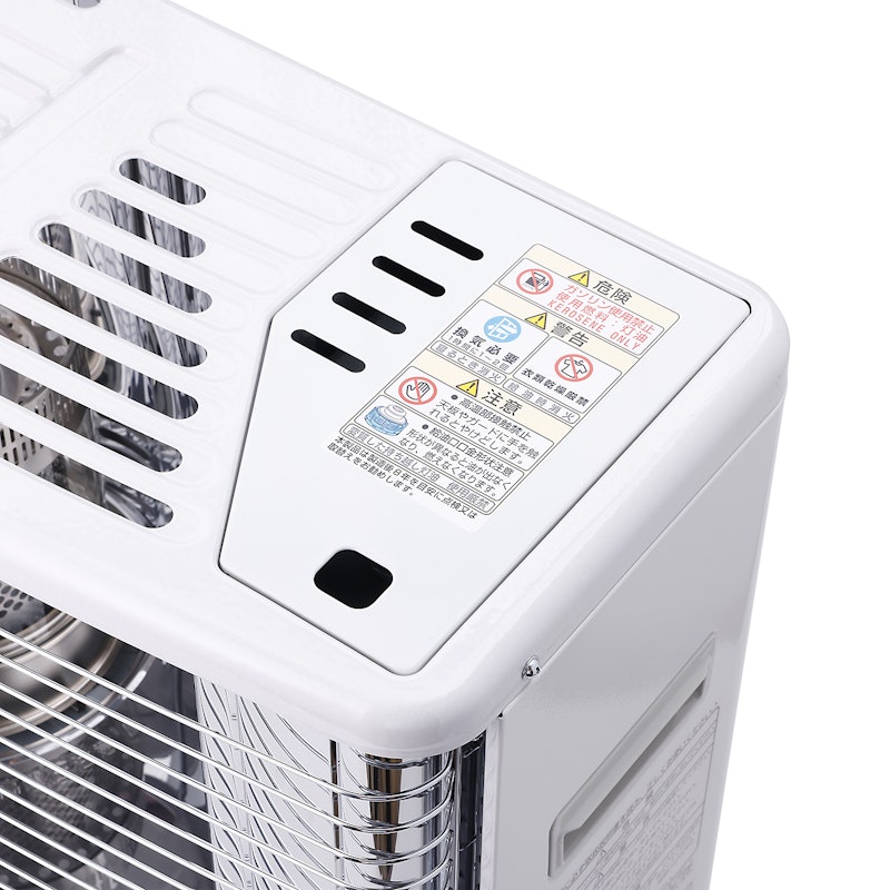 トヨトミ 電池レス石油ストーブ RS-G30Nを検証レビュー!石油ストーブ トヨトミ 電池レス石油ストーブ RS-G30Nを検証レビュー!石油ストーブ