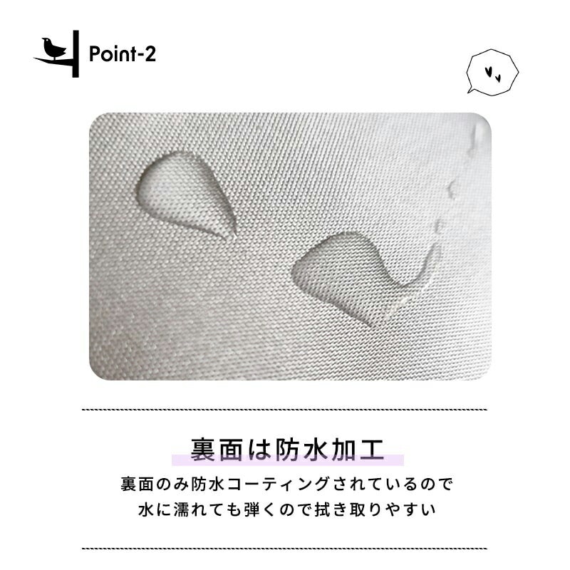 折りたたみクッション 3