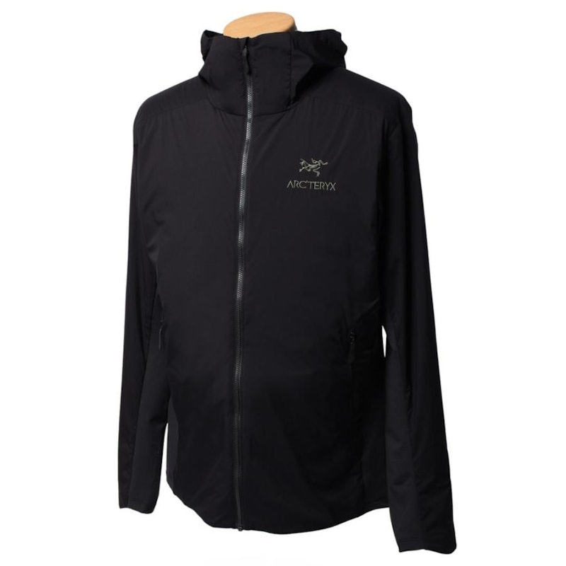ARC'TERYX BETA JACKET MENS XS ブラック ベータ AR ジャケット メンズ ARC'TERYX BETA JACKET MENS XS ブラック ベータ AR ジャケット メンズ