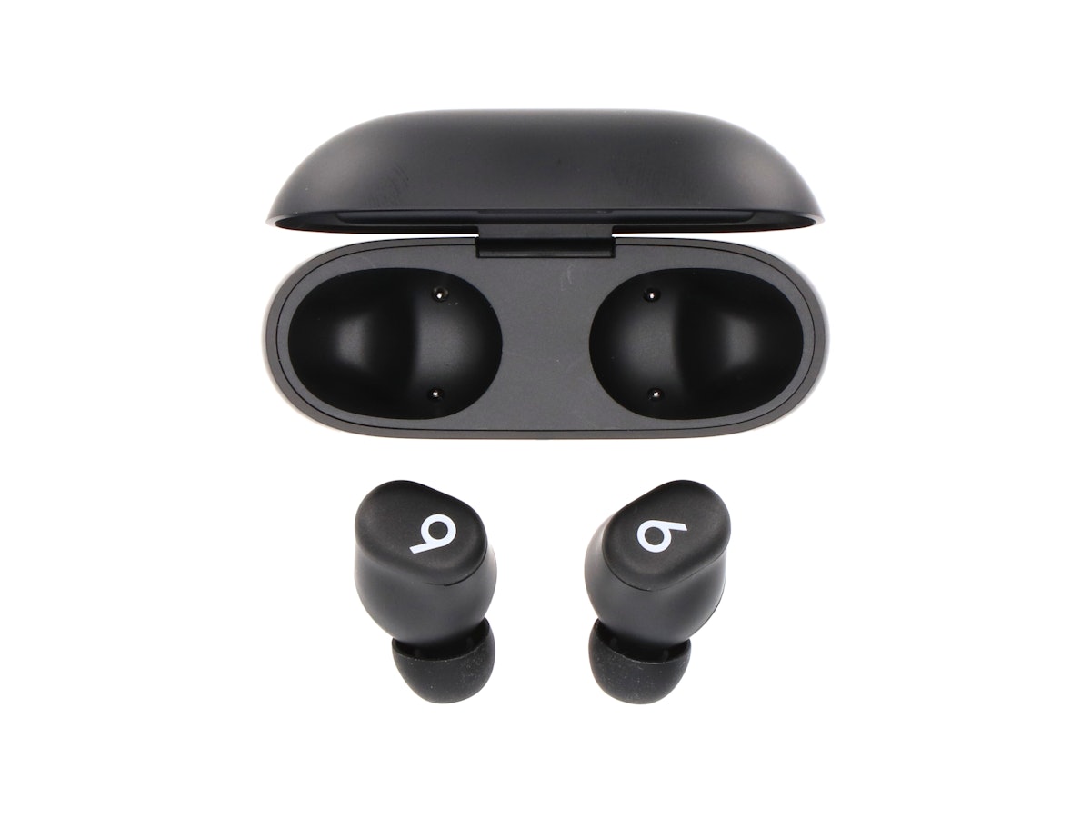 Beats Solo Budsを徹底レビュー!実際に使ってわかったよい点 Beats Solo Budsを徹底レビュー!実際に使ってわかったよい点