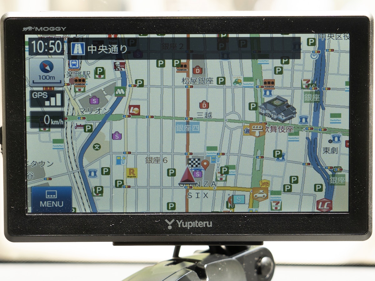 中古】C YUPITERUユピテル ポータブルナビゲーション 5V型 及ば 中古】C YUPITERUユピテル ポータブルナビゲーション 5V型 及ば