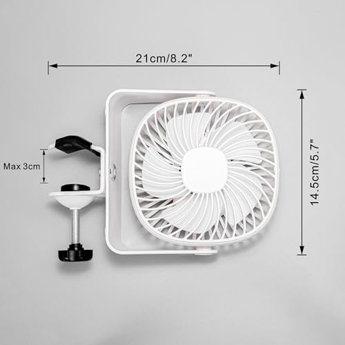 植物用サーキュレーター 2