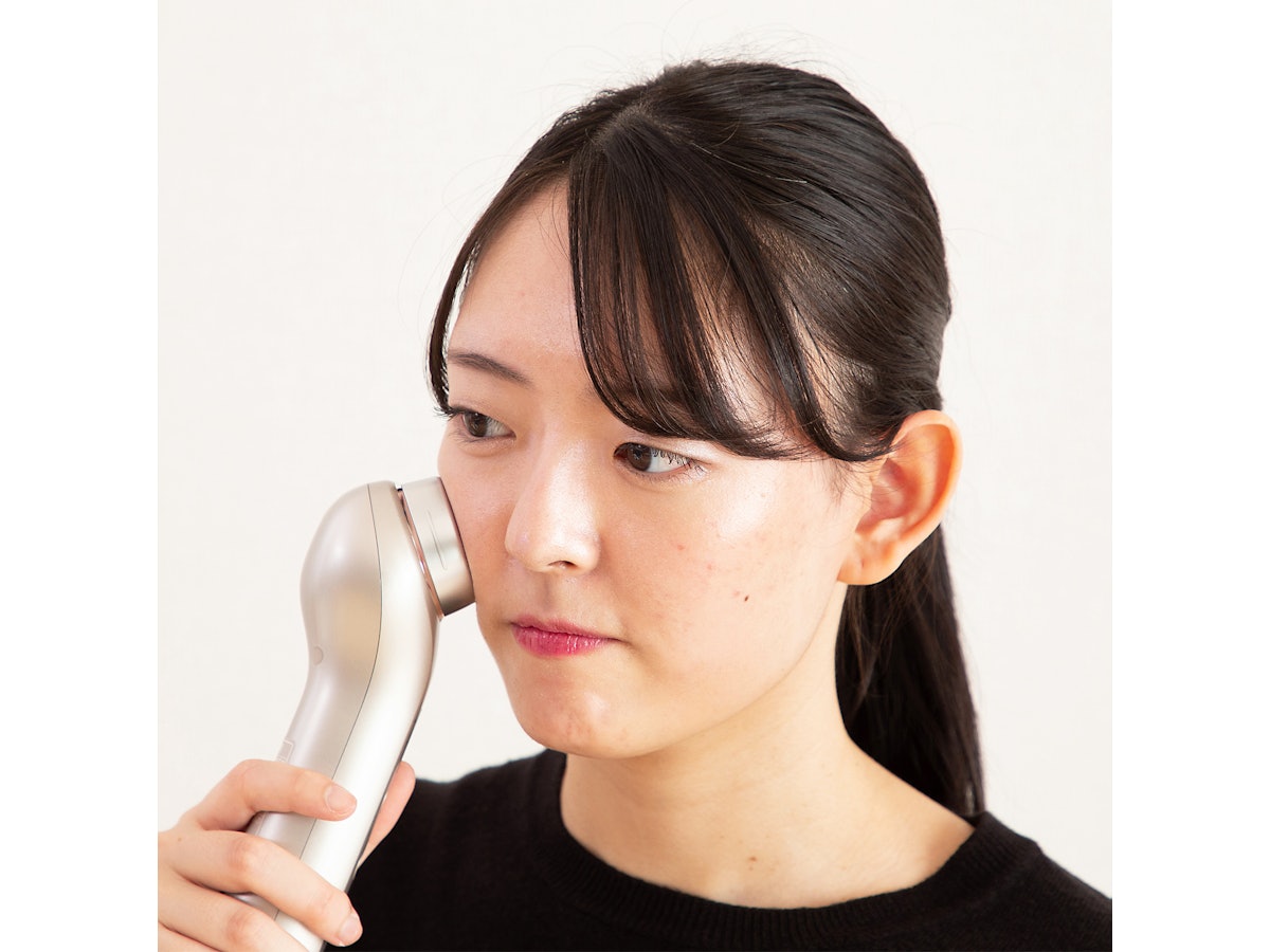 パナソニック RF美顔器EH-SR73をレビュー!クチコミ・評判をもと パナソニック RF美顔器EH-SR73をレビュー!クチコミ・評判をもと