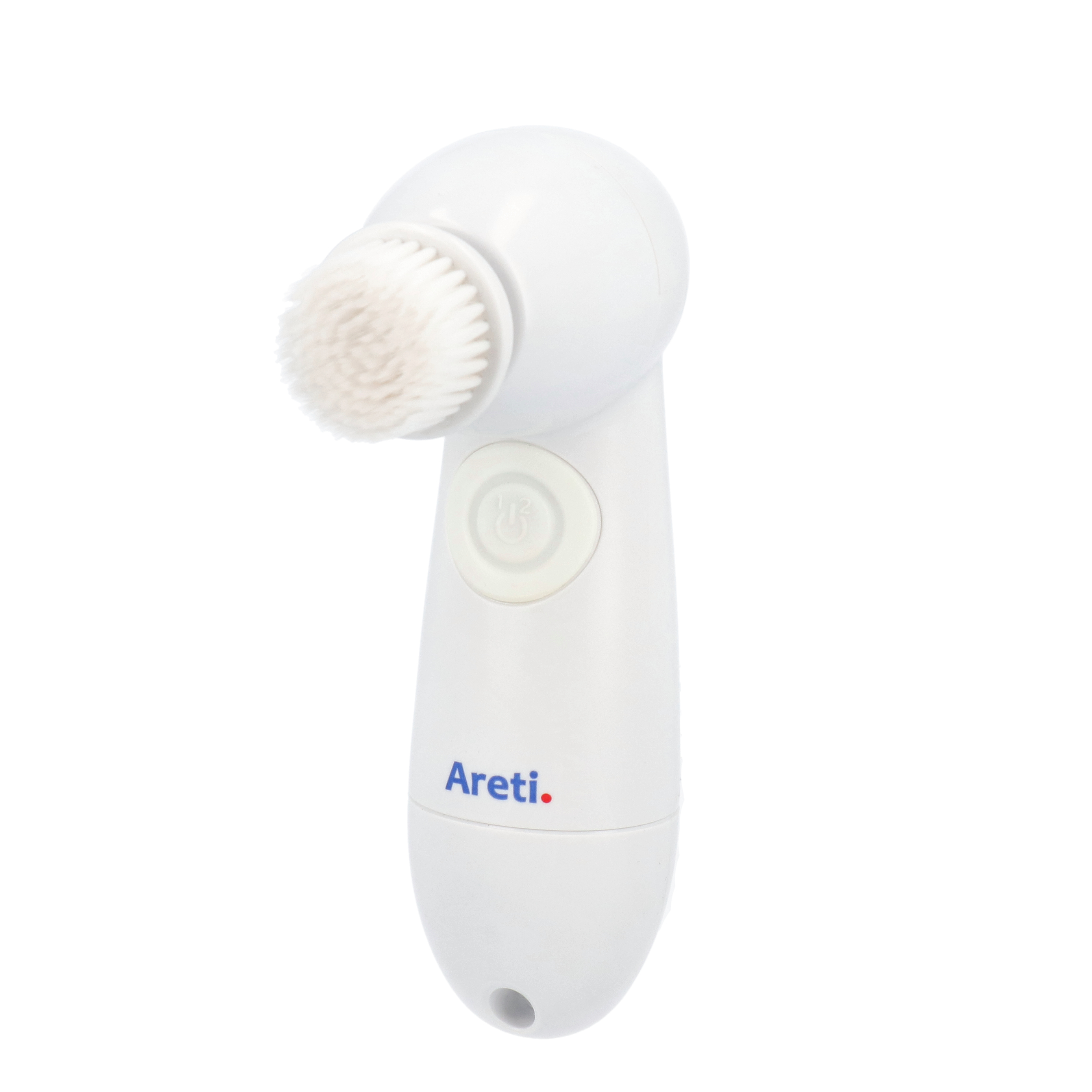 洗顔ブラシ 電動 超音波振動 USB充電 洗顔器 肌に優しい 防水 毛穴ケア