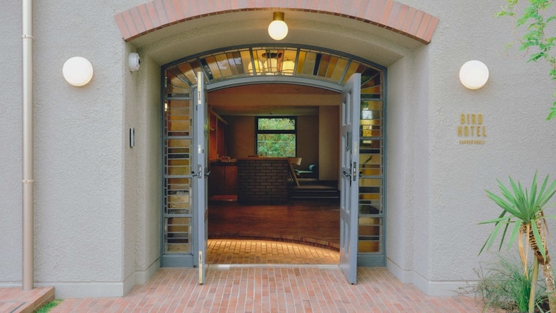 BIRDHOTEL 1