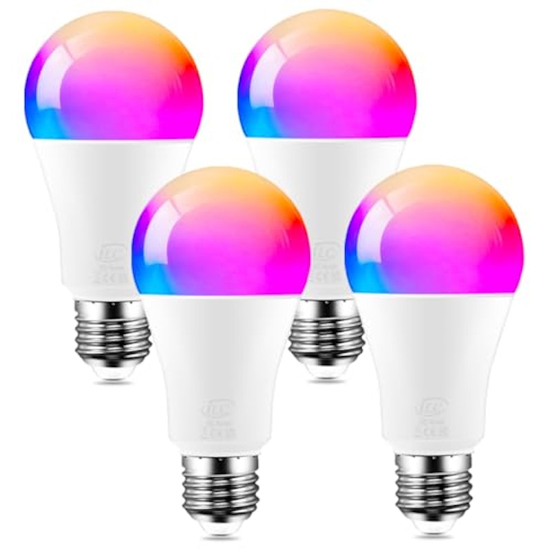 LEDスマート電球 1