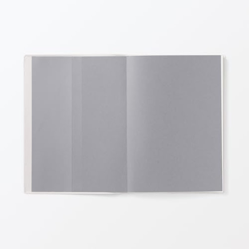 月曜始まりマンスリー/ウィークリースケジュール帳 2