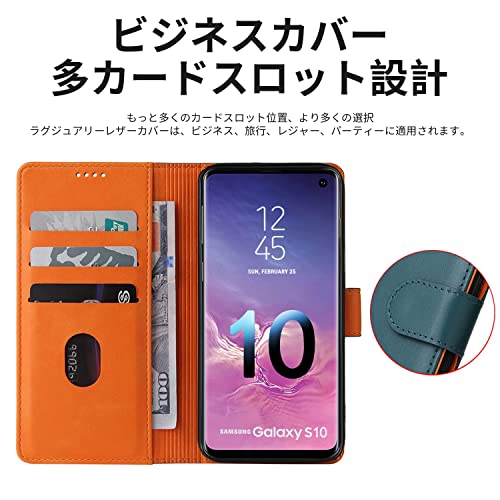 手帳型スマホケース 3