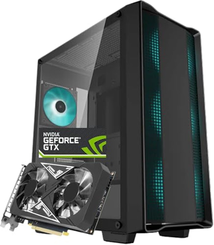 G-StormRシリーズ Core i7 1