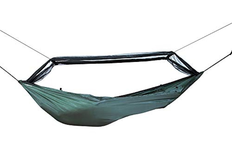 DD Frontline Hammock 2