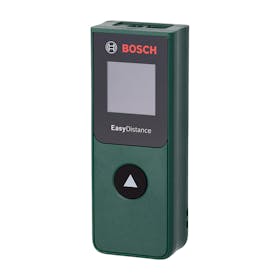 ボッシュ Bosch EasyDistance 25 0603672B50を検証レビュー!レーザー距離計の選び方も紹介 2