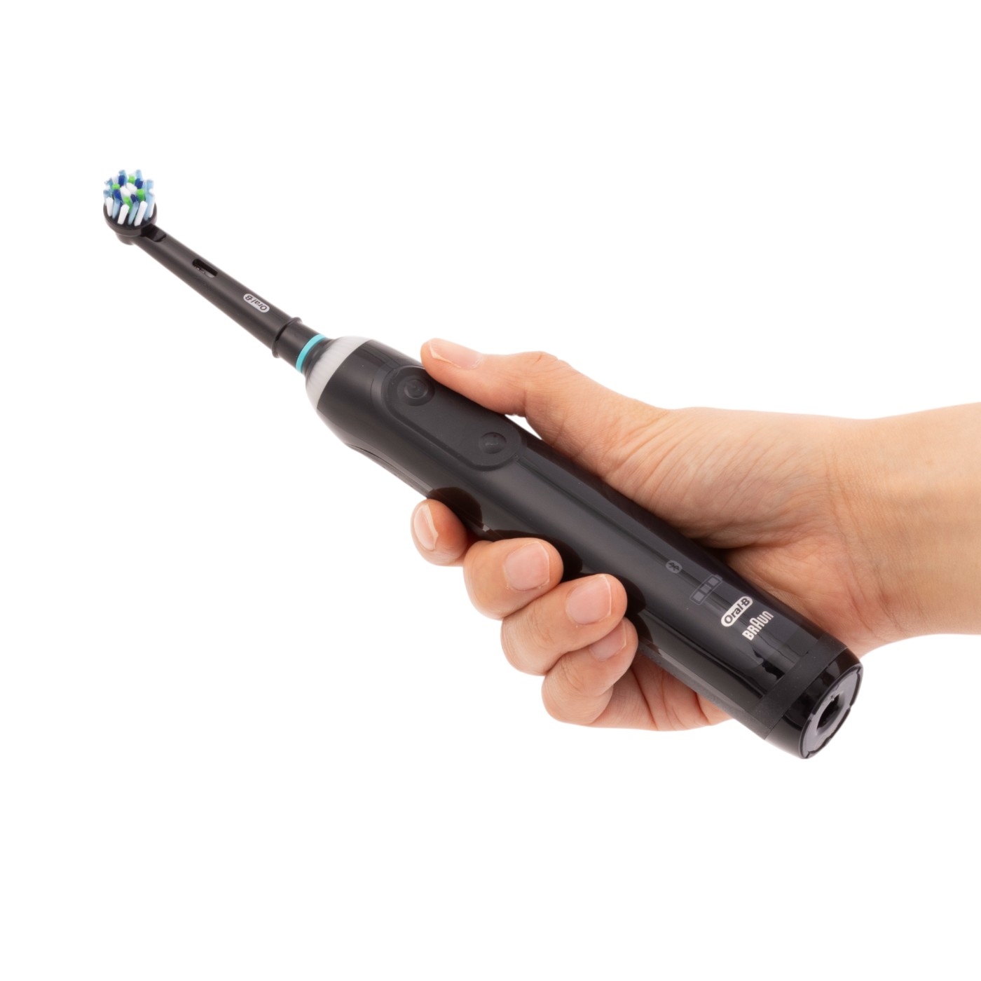 Procter & Gamble オーラルB ジーニアスS D7005135XBKを検証レビュー