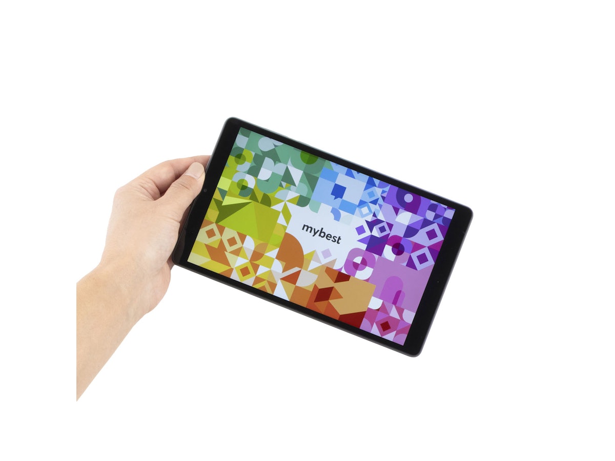 新品未開封シュリンク付 LAVIE Tab T8 T0855/GAS LAVIE Tab T8 T0855/GASをレビュー!クチコミ・評判をもとに徹底