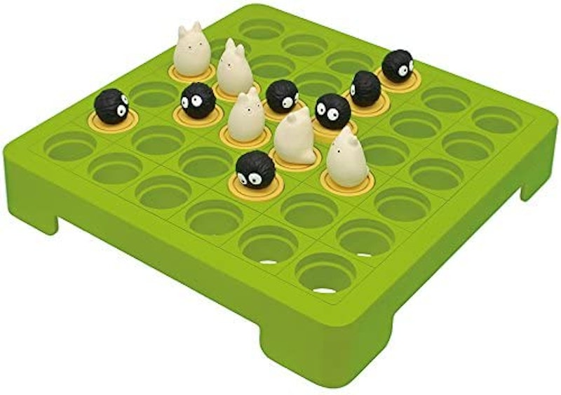 となりのトトロ トトロとクロスケのリバーシゲーム 1