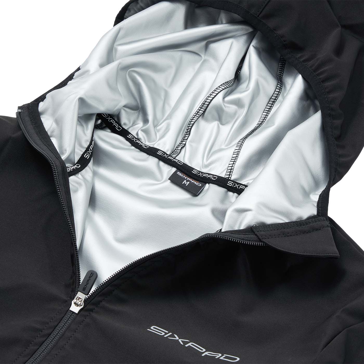 SIXPAD サウナスーツをレビュー！クチコミ・評判をもとに徹底