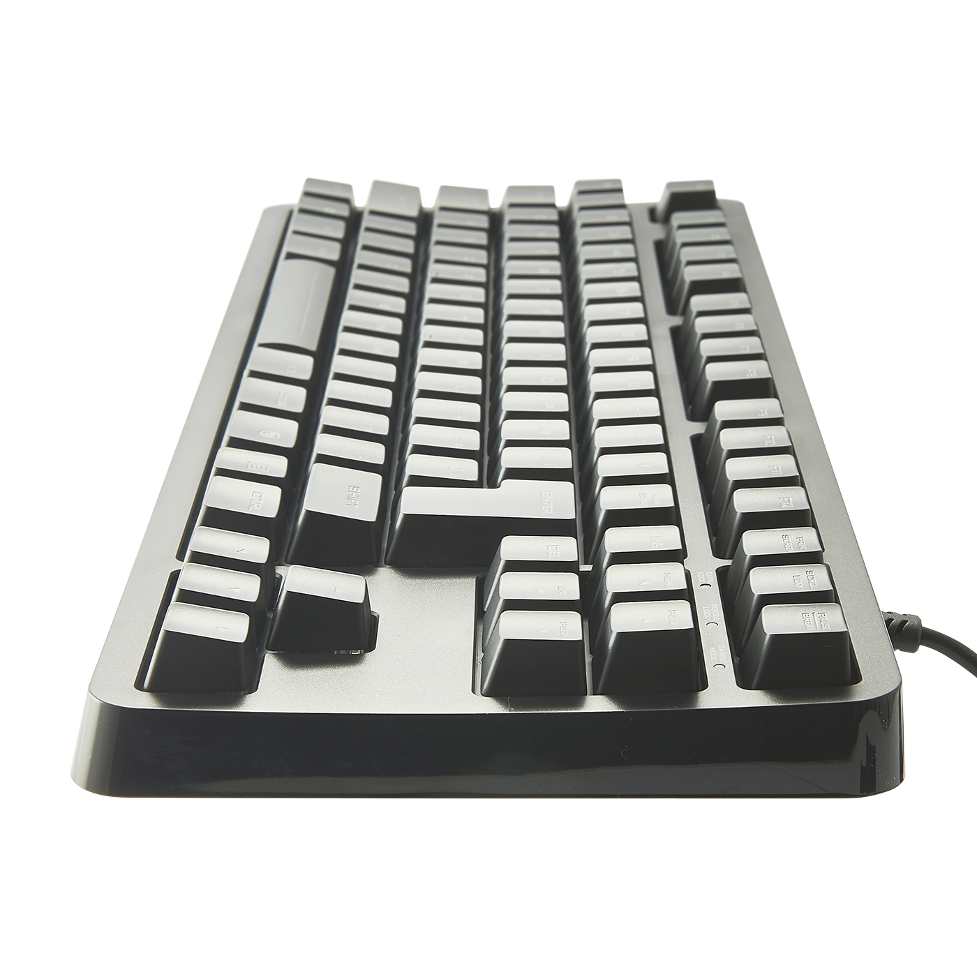 メカニカルゲーミングキーボード 2