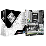 Z790対応のマザーボードのおすすめ人気ランキング【2026年6月】 1
