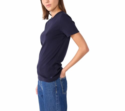 クルーネック半袖Tシャツ 3