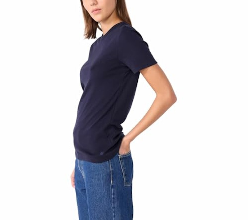クルーネック半袖Tシャツ 3
