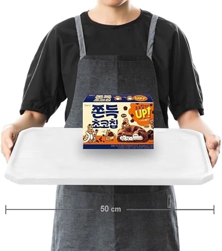 もちもちチョコチップ 3
