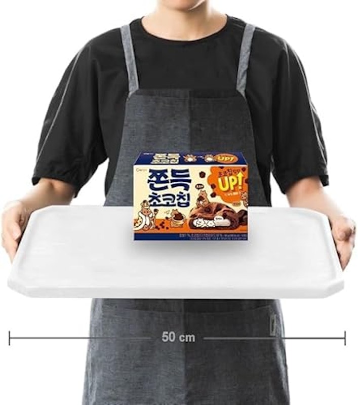 もちもちチョコチップ 3
