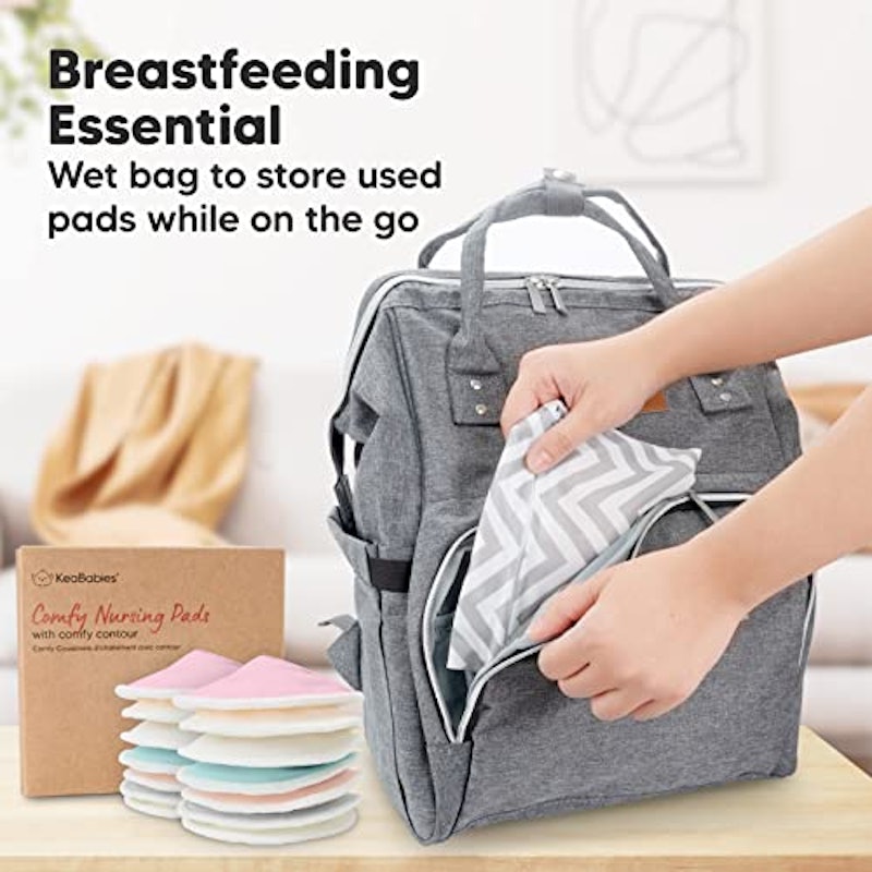母乳パッド 7