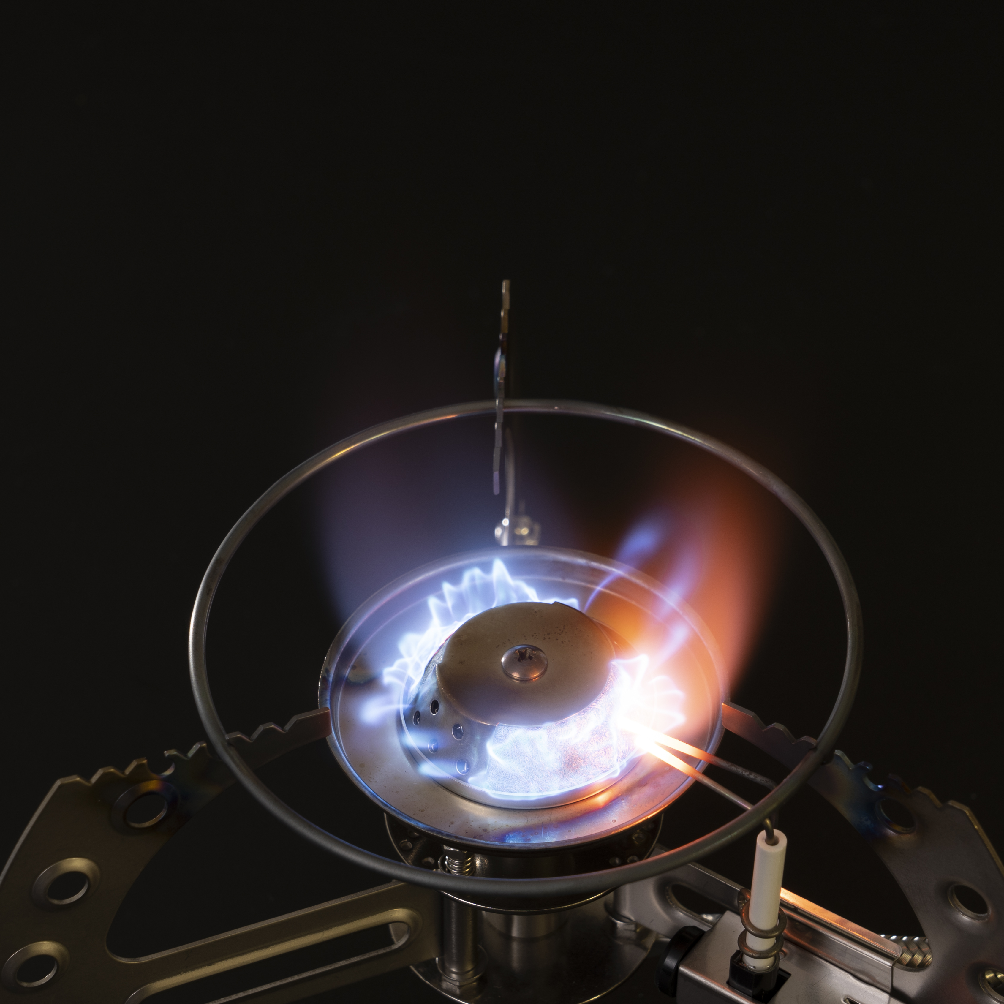 EPIgas SPLIT STOVE S-1026をレビュー！クチコミ・評判をもとに徹底