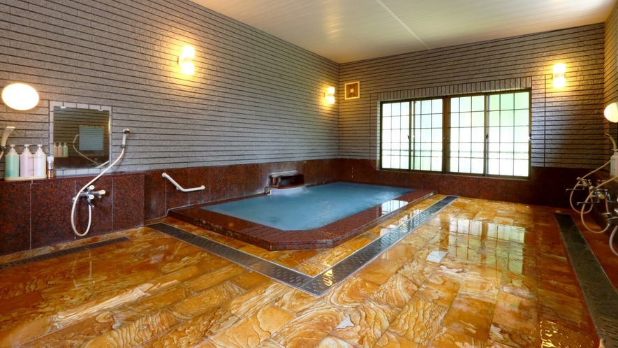 浦子の湯 高野屋 3
