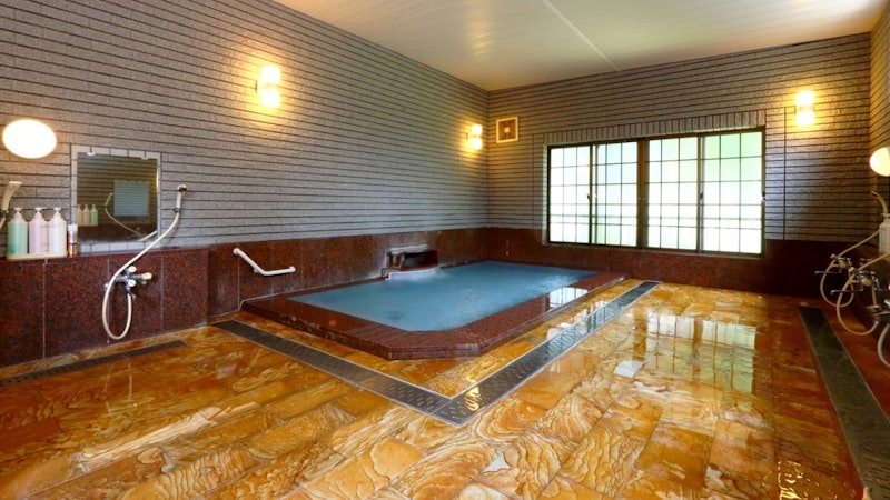 浦子の湯 高野屋 3