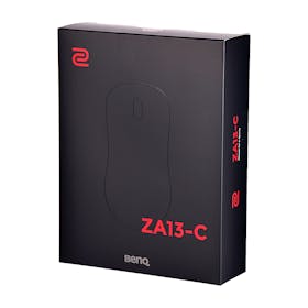 BenQ ZOWIE ZA13-C ゲーミングマウス For e-Sportsの口コミ BenQ ZOWIE ZA13-C ゲーミングマウス For e-Sportsの口コミ