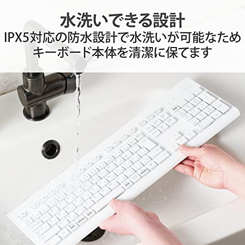 メンブレンキーボード 3