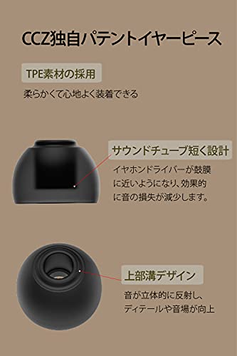 CCZ Coffee Bean 6