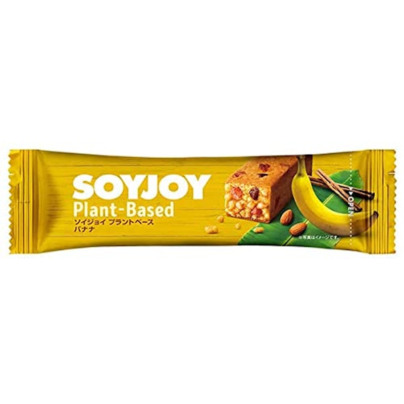 SOYJOY プラントベース バナナ 1
