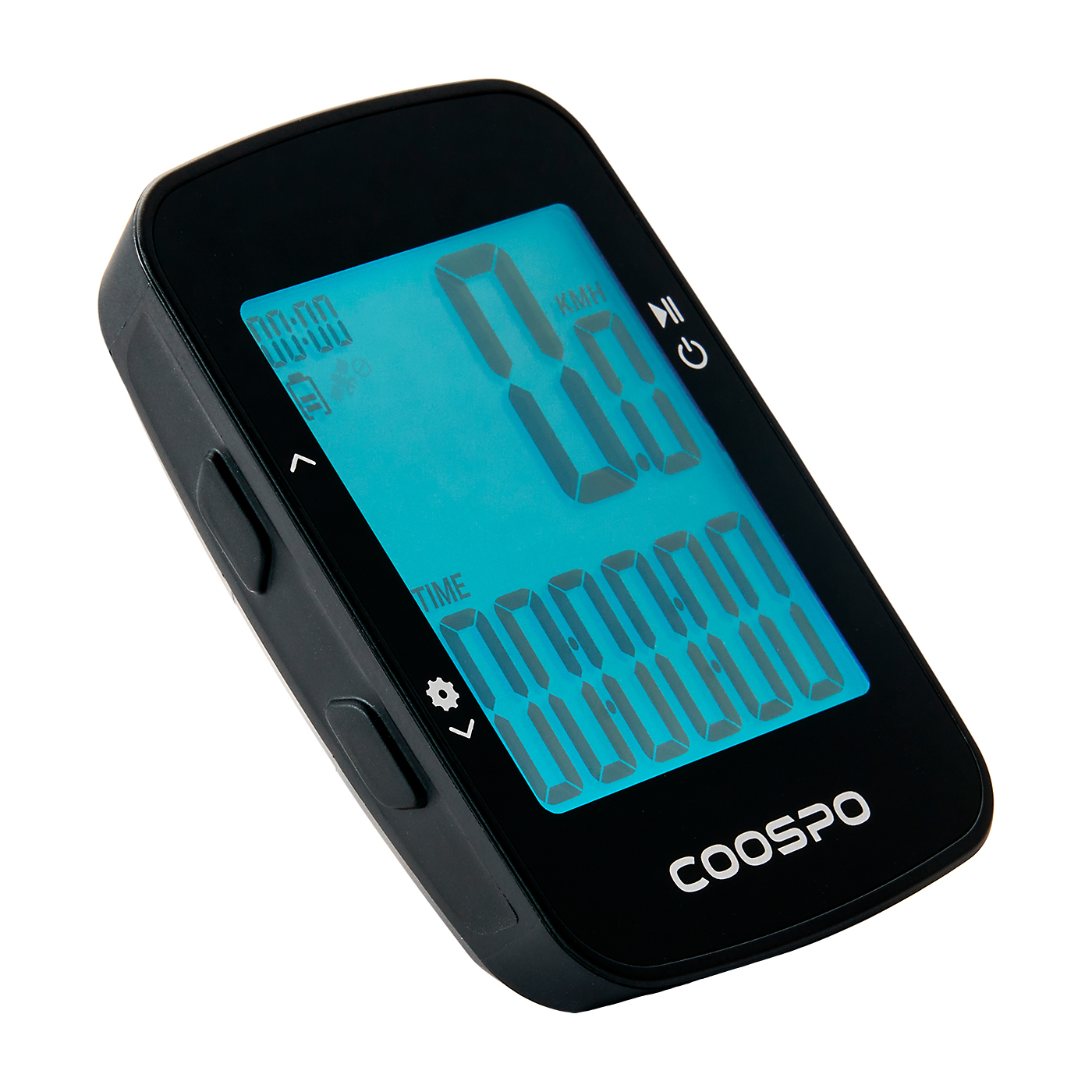 CooSpo サイクルコンピューター BC26を検証レビュー！サイクル