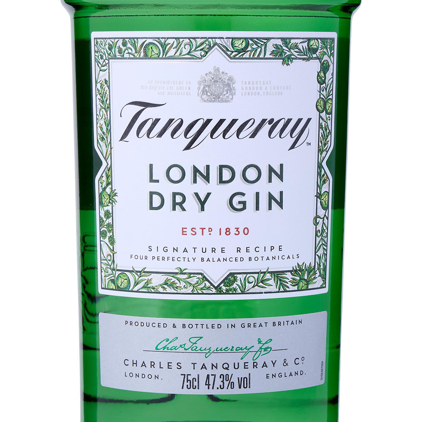Diageo Scotland タンカレー ロンドン ドライジンを検証レビュー！ジンの選び方も紹介 3