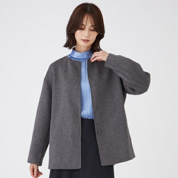 TRANS WORK ライトリバーコート 1