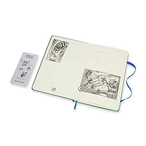 永井豪 UFOロボ グレンダイザー 限定版ノートブック 2