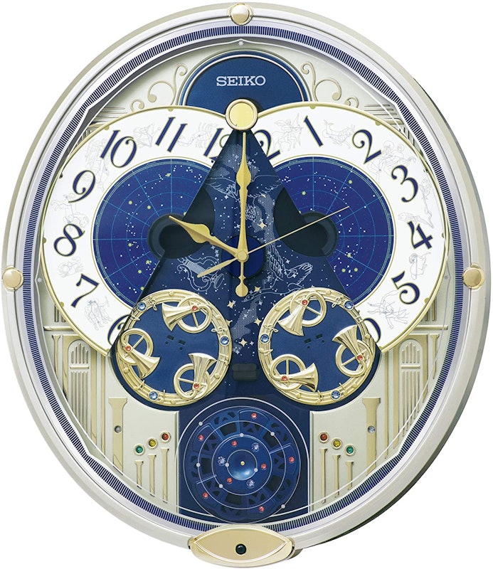 SEIKO RE582G 2